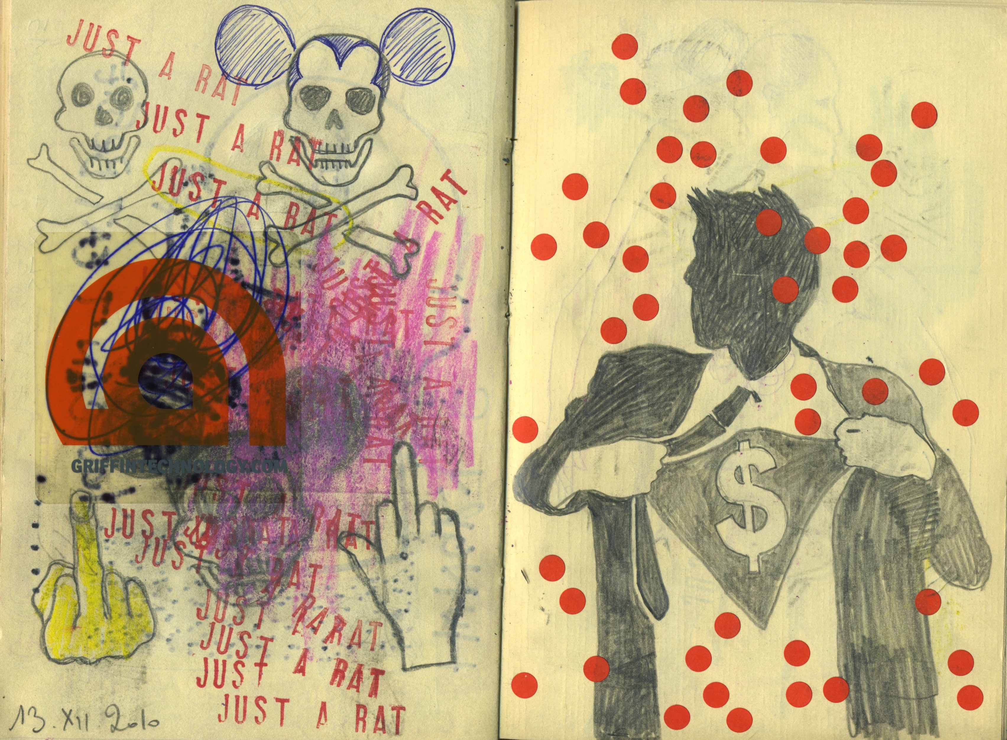 Pages 53 et 54
