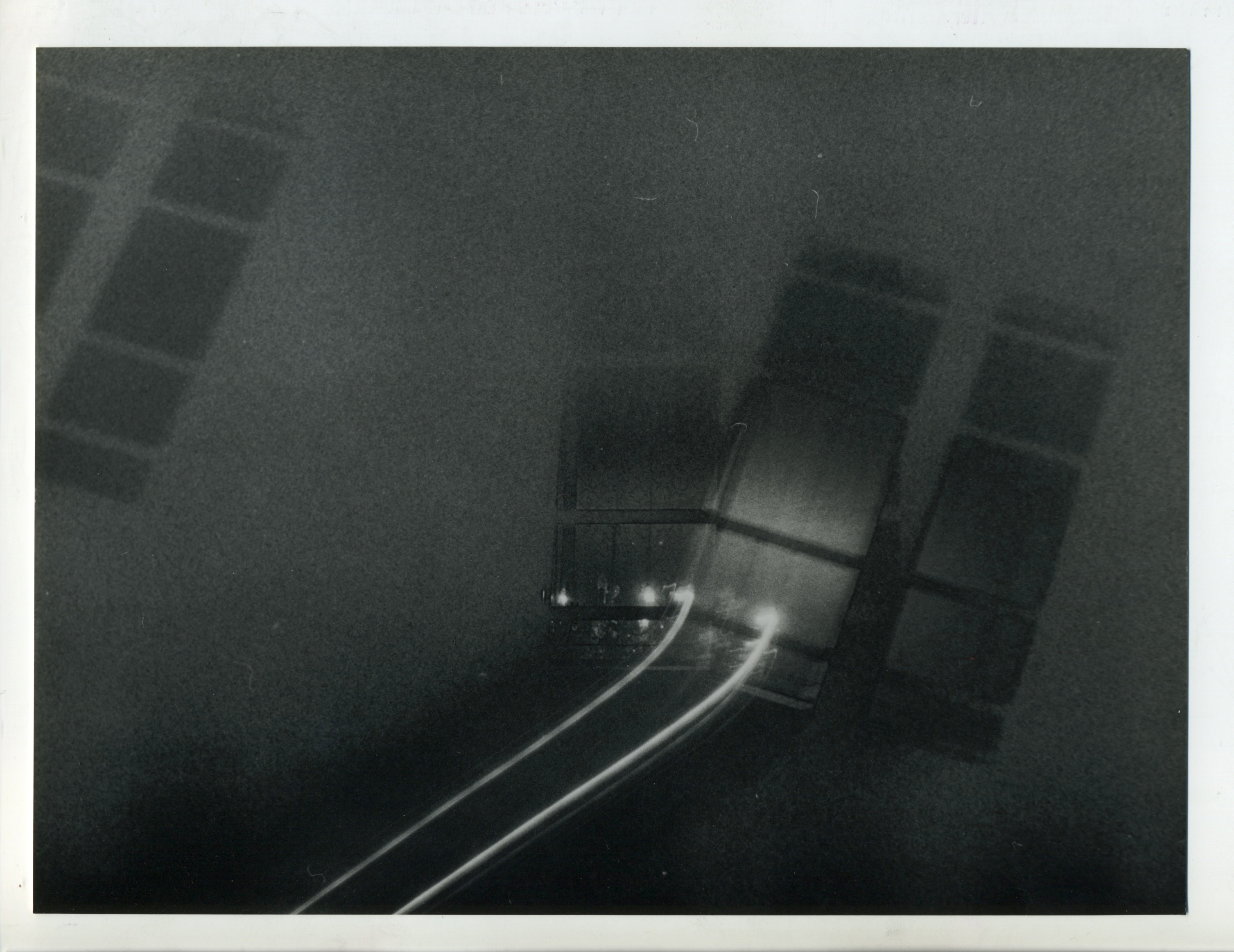 Nantes la nuit, 1992