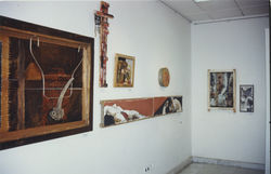 Exposition De instinto