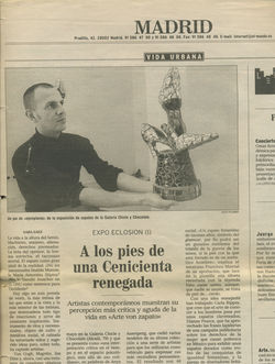 Article de Presse