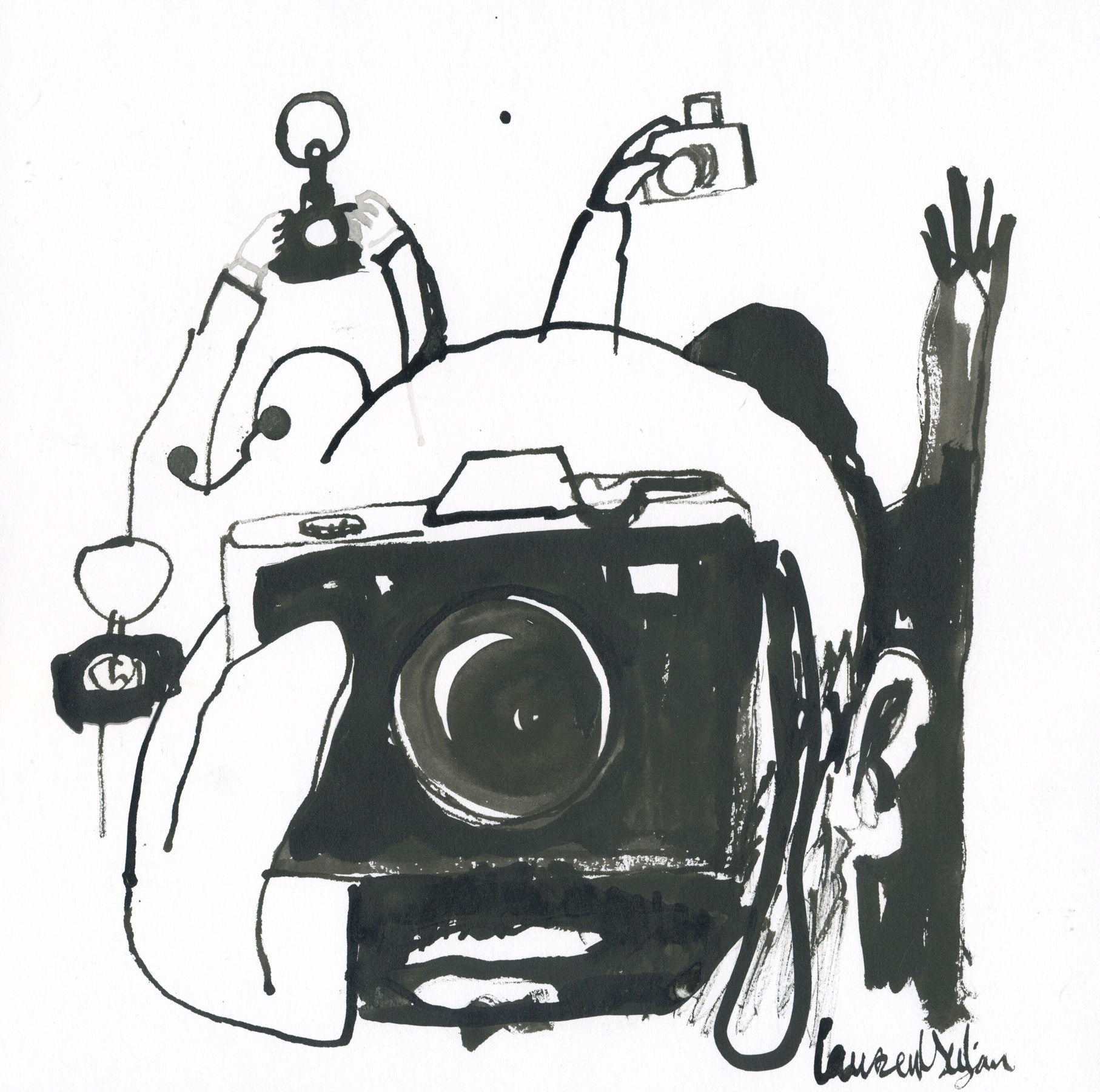 Paparazzi