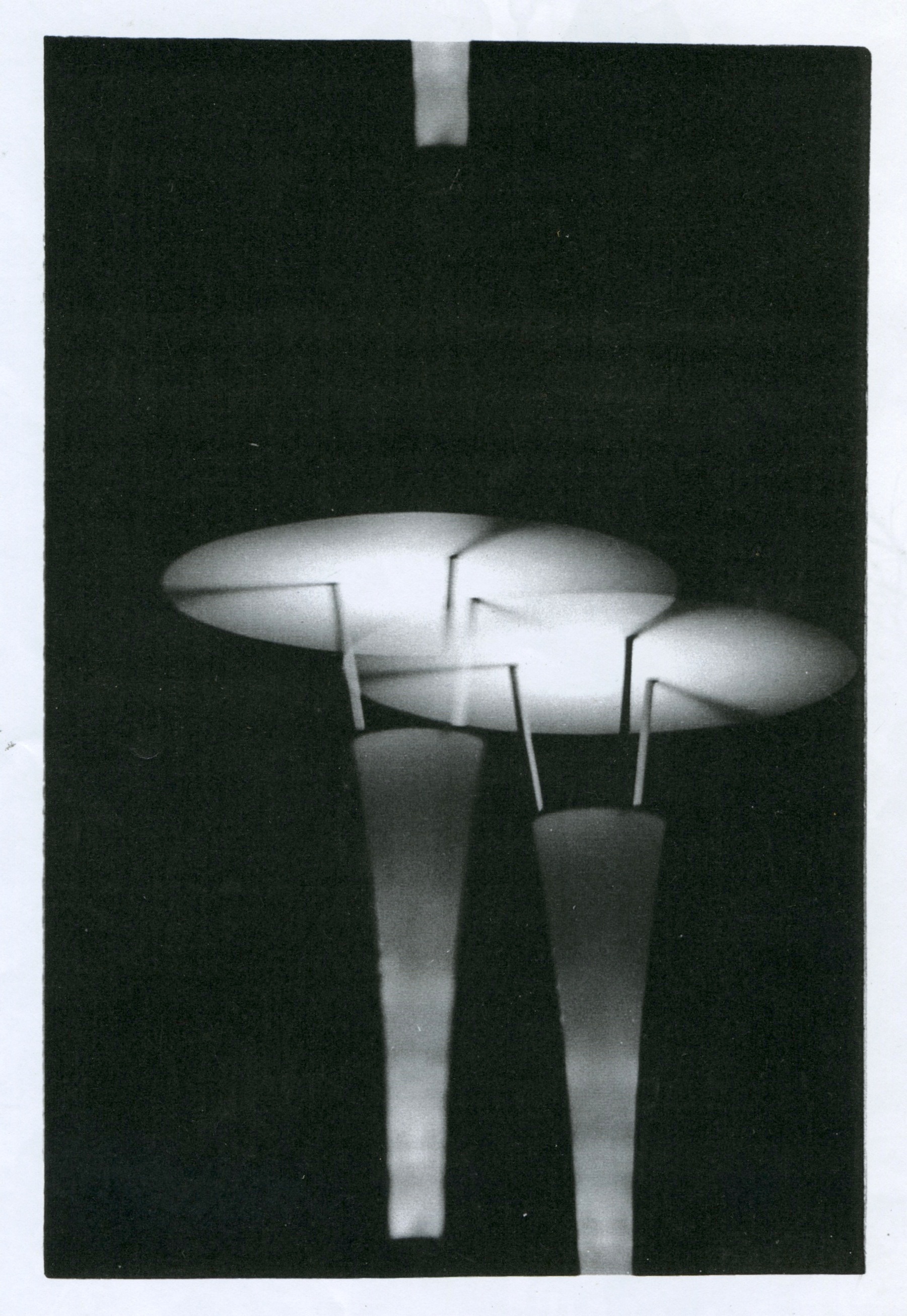 Nantes la nuit, 1992