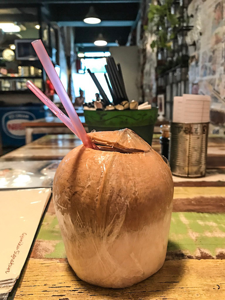China Town Kuala Lumpur