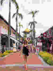 Arab Street