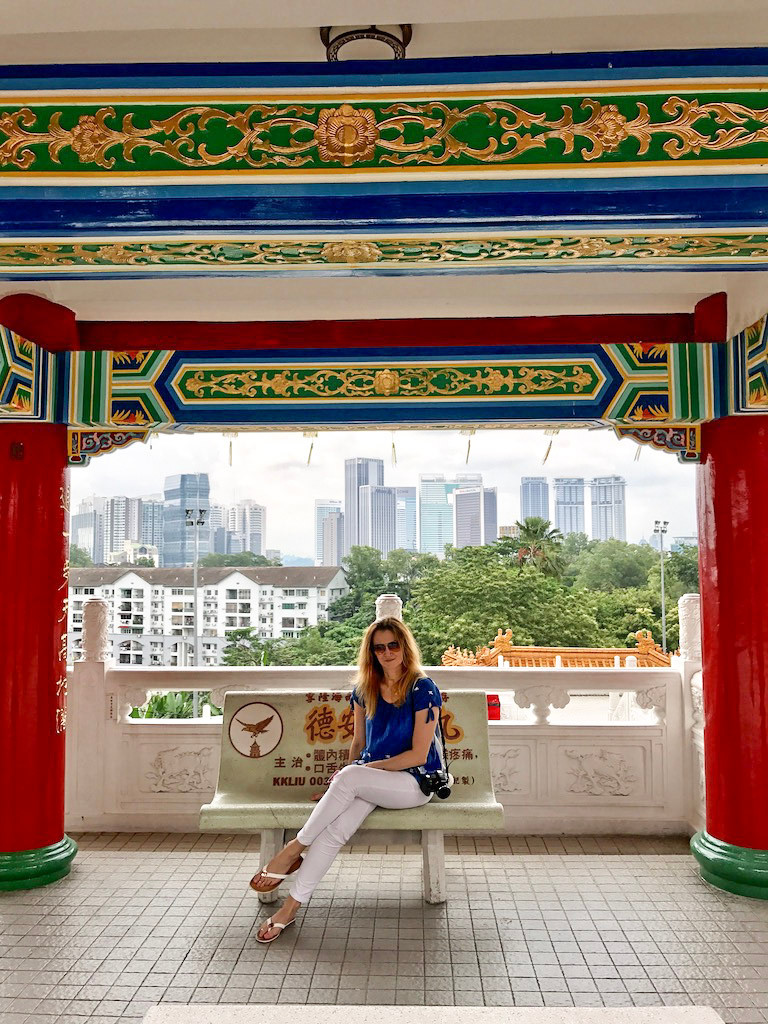 Thean Hou Temple