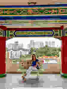 Thean Hou Temple
