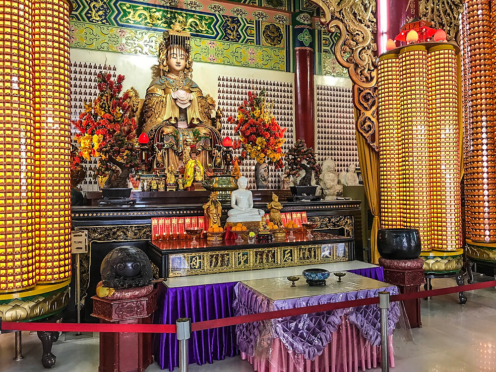 Thean Hou Temple