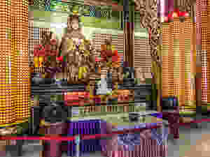 Thean Hou Temple