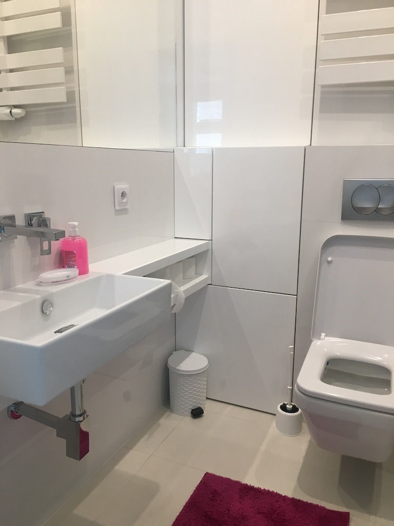 Pomorskie Apartamenty Grand