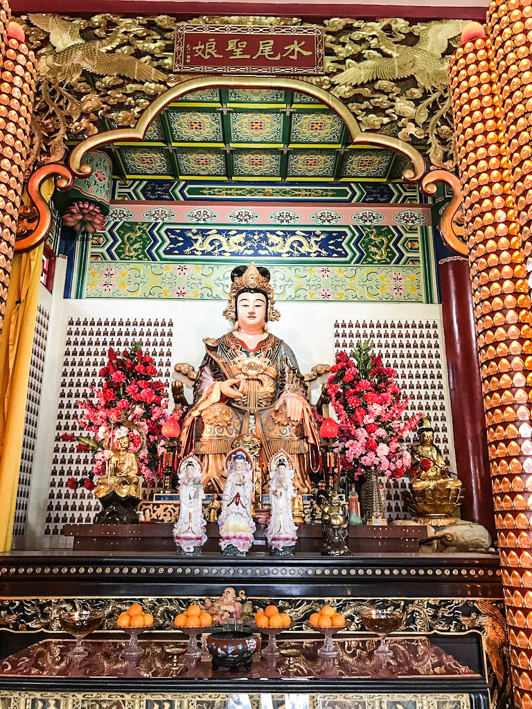 Thean Hou Temple