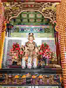 Thean Hou Temple