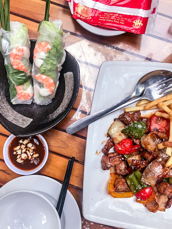 Saigon