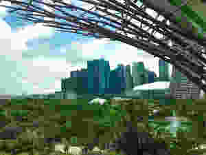 Gardens by The Bay