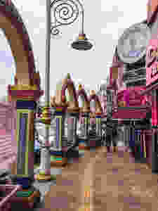 Little India Kuala Lumpur