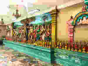 Świątynia Sri Mahamariamman