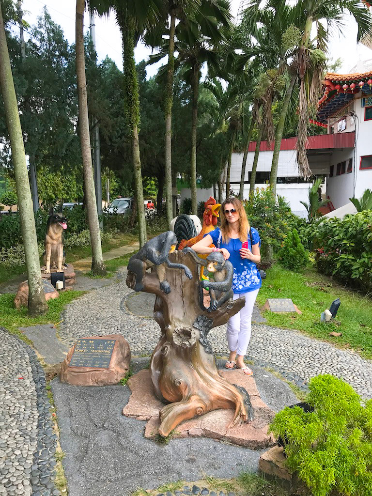 Thean Hou Temple