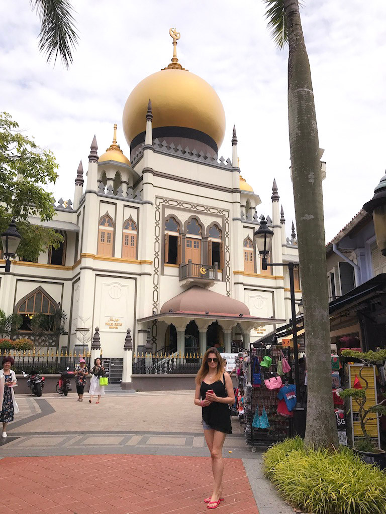 Arab Street