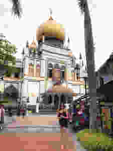 Arab Street