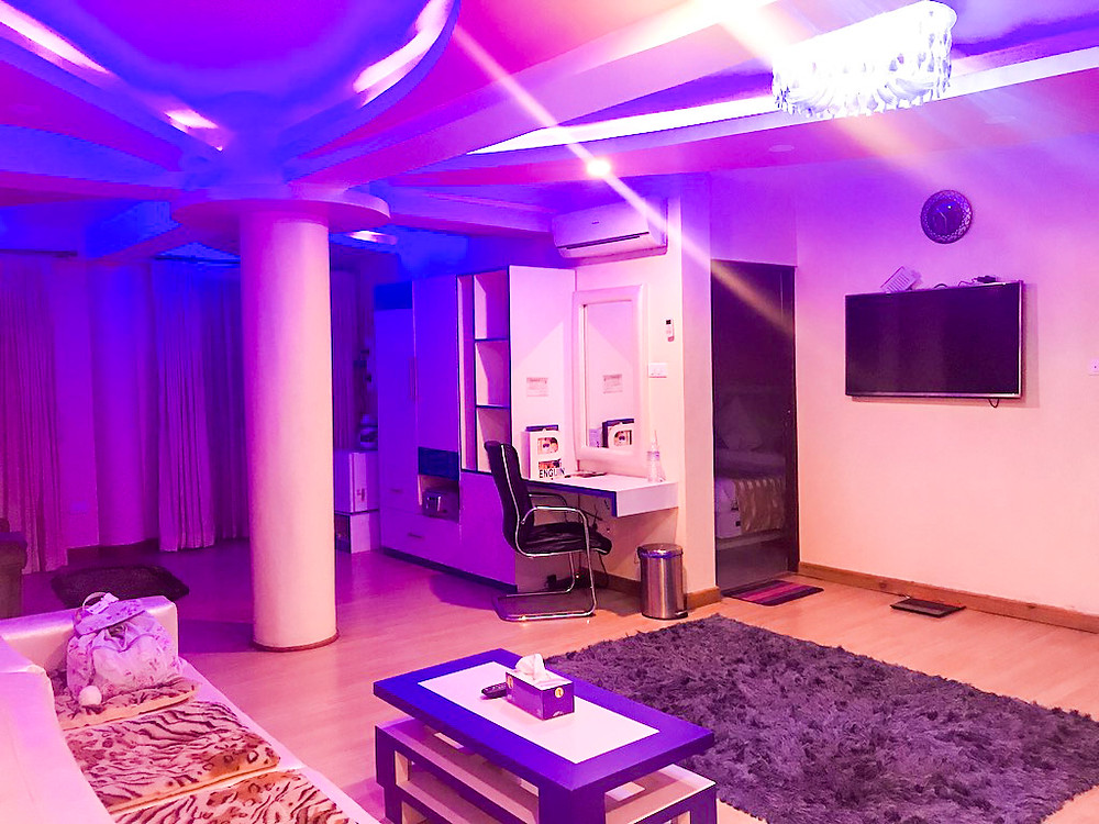 Royal Penguin Boutique Hotel & Spa