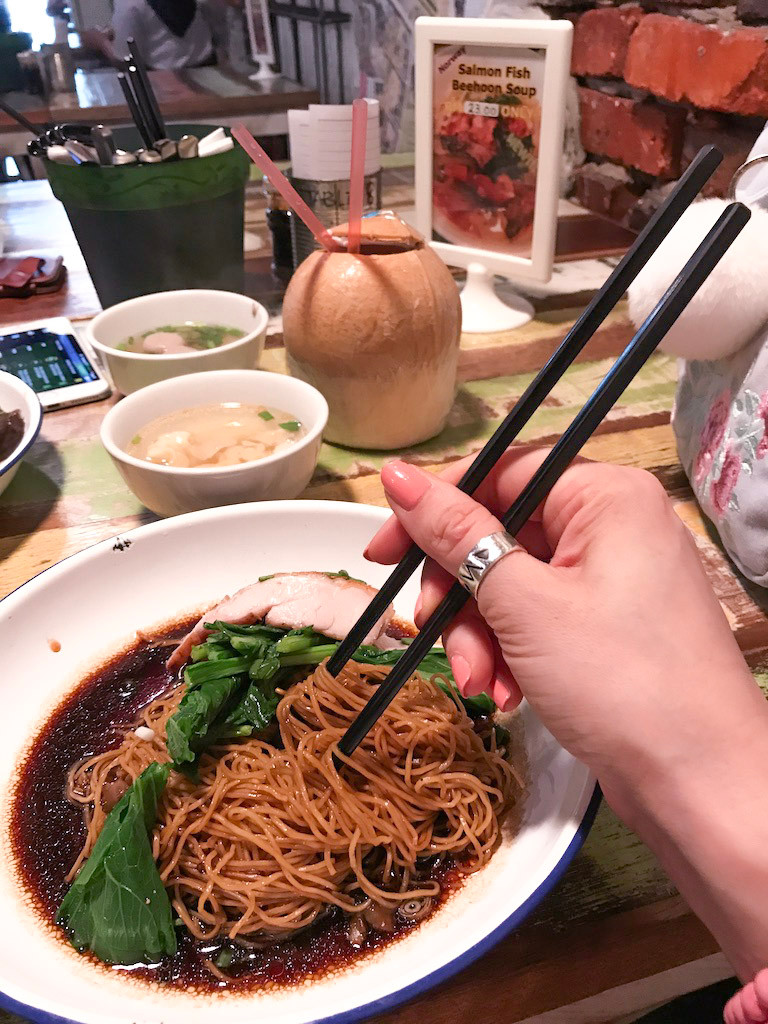 China Town Kuala Lumpur