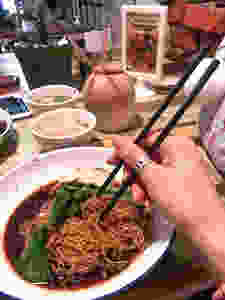 China Town Kuala Lumpur