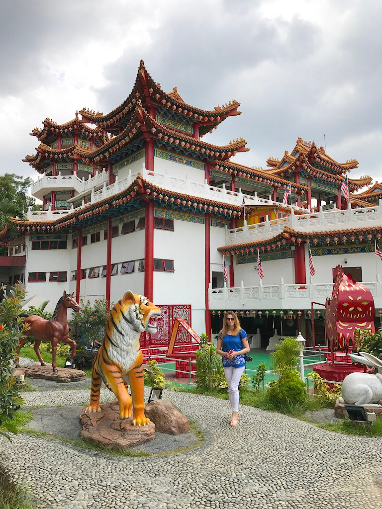 Thean Hou Temple