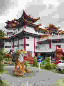 Thean Hou Temple