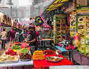 Little India Kuala Lumpur