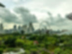 Gardens by The Bay