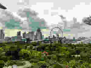 Gardens by The Bay