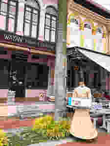 Arab Street