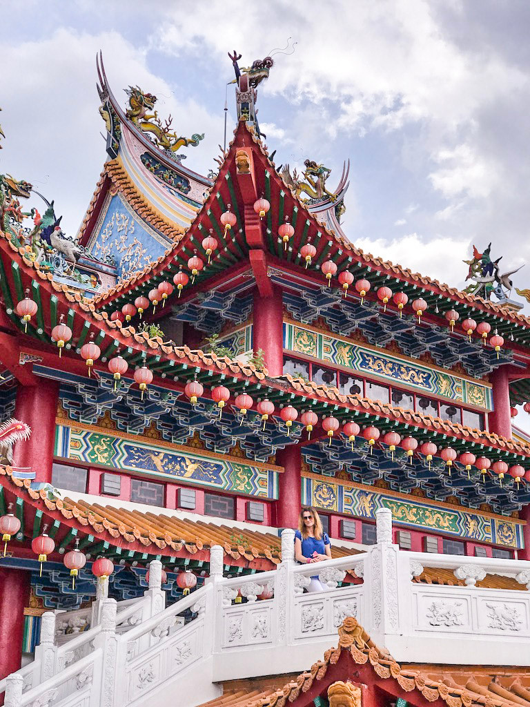 Thean Hou Temple