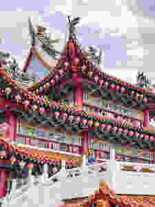 Thean Hou Temple