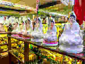 Thean Hou Temple