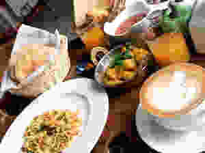 Royal Penquin Boutique Restaurant & SPA