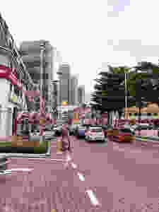 Little India Kuala Lumpur