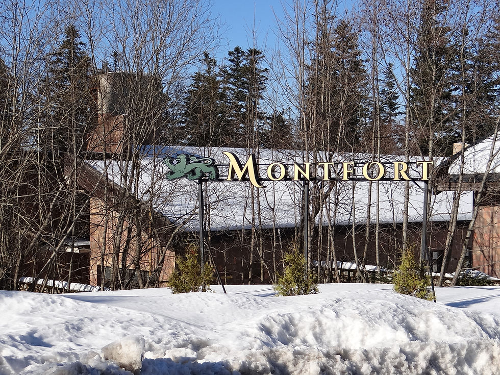 Hotel Montfort