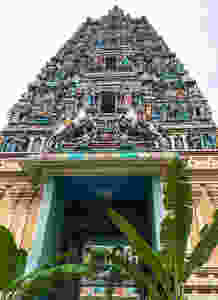 Świątynia Sri Mahamariamman