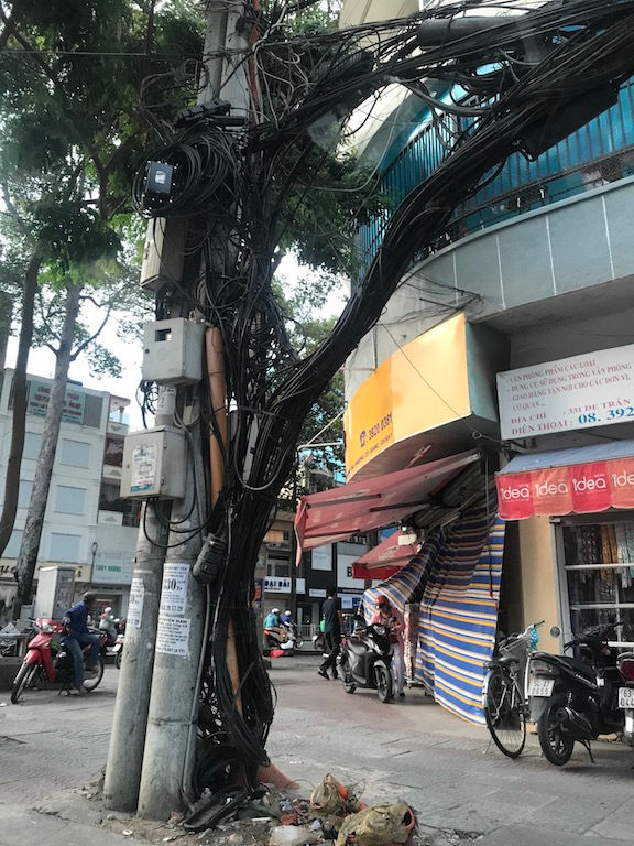 Ho Chi Minh