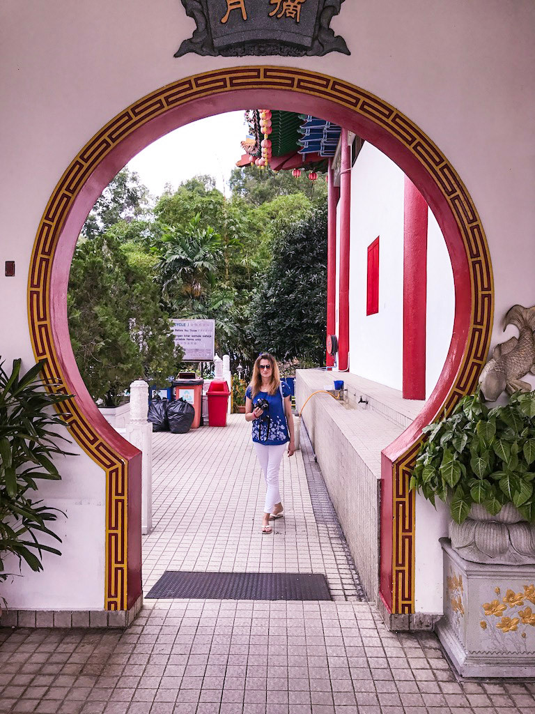 Thean Hou Temple