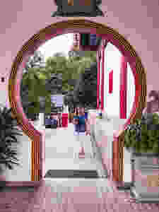 Thean Hou Temple