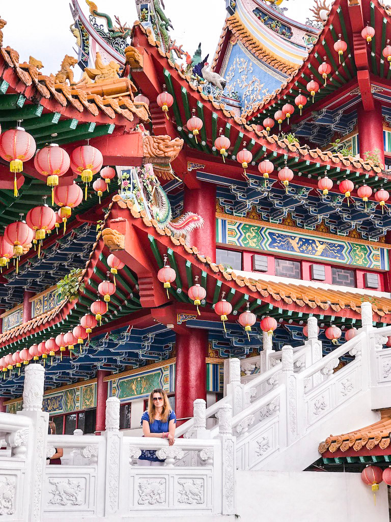 Thean Hou Temple