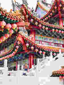 Thean Hou Temple