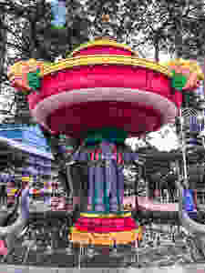 Little India Kuala Lumpur