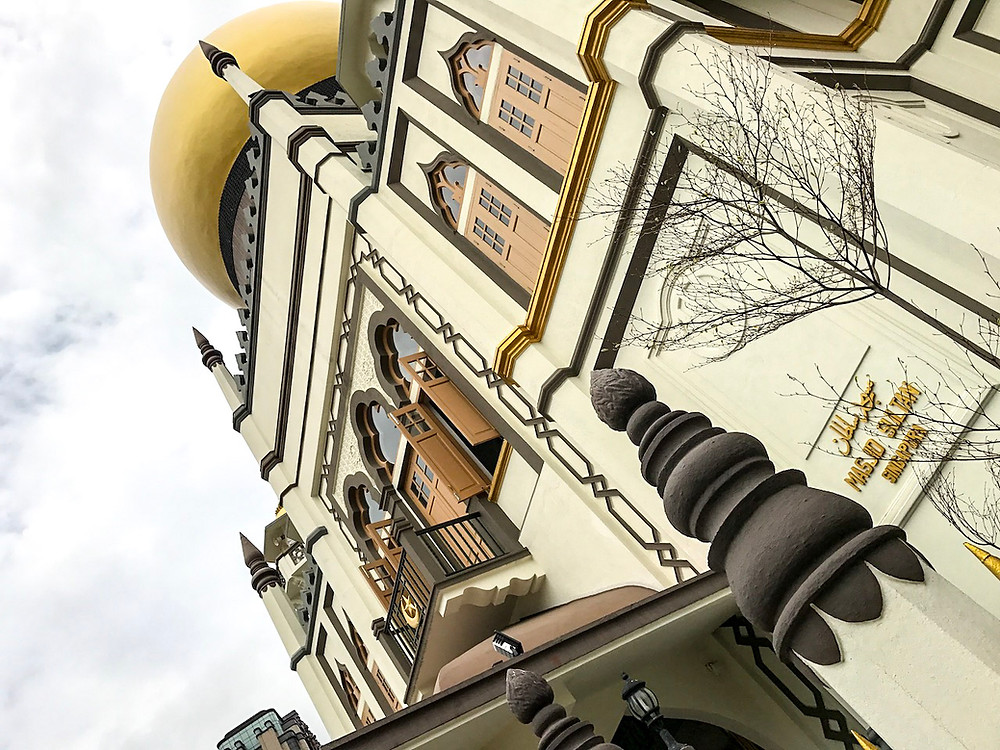 Arab Street