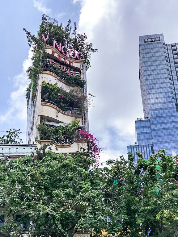 Ho Chi Minh