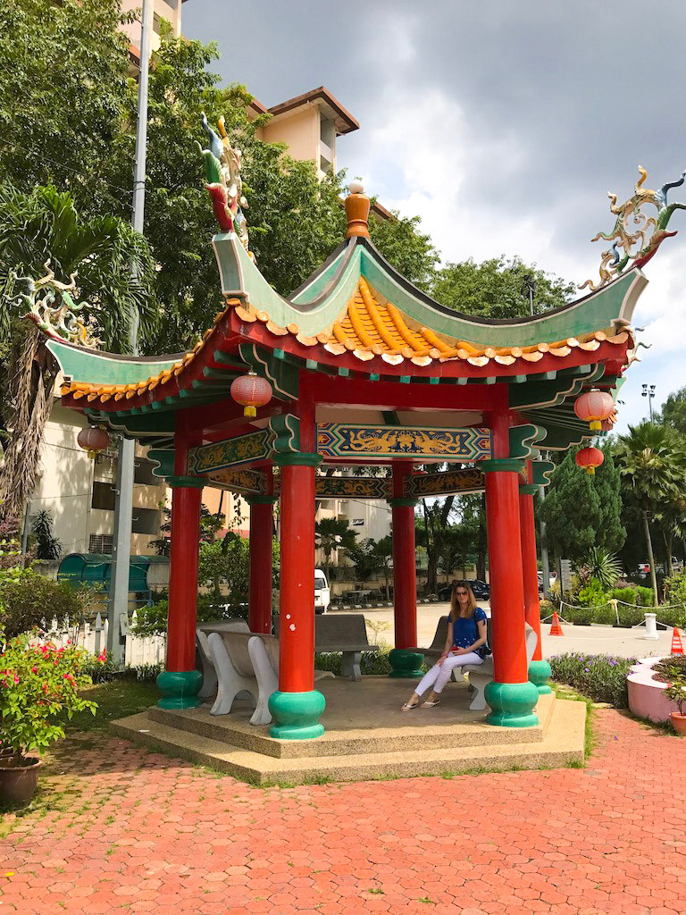 Thean Hou Temple
