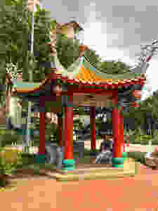Thean Hou Temple