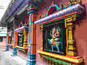 Świątynia Sri Mahamariamman