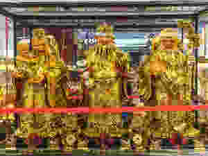 Thean Hou Temple